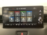 【メモリーナビ】行きたい場所をパッと検索して、すぐにルートを確認。道に迷う心配を減らしてくれるから、運転そのものに集中でき、お出かけがもっと気軽なものになります。