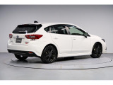 インプレッサスポーツ 2.0 STI スポーツ 4WD 