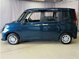ルーミー 1.0 G 4WD 