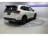 フォレスター 1.8 スポーツ 4WD 