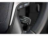 高速道路を頻繁に利用する方におすすめのレーダークルーズコントロール。前を走っている車との適切な距離を保って走行してくれます。長距離運転の疲労感も違いますよ。適度な休憩も忘れずに★