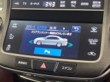【クリアランスソナー】バンパーに付いたセンサーが障害物を検知!一定の距離に近づくとアラートで教えてくれます♪狭い駐車スペースや車庫入れ時も安心ですね☆