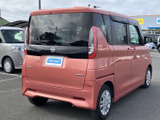 ルークス X 