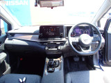 周りが見やすく運転しやすいお車です♪