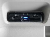 今や必需品の◆ETC車載器 装備車◆ 有料道路を利用する際にスムースに通過でき、わずらわしい料金支払いから開放されます!