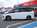 当店で保険、ご加入のお客様へ もれなく日産カーライフ保険プランへご加入いただけます。普通の保険プラス日産だけの安心を無償でプラス。詳しくは042-549-1123まで。詳しくご説明させていただきます