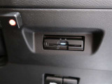 ETCを装備しており、各種特典が利用可能になりスマートインターチェンジも通行可能です。