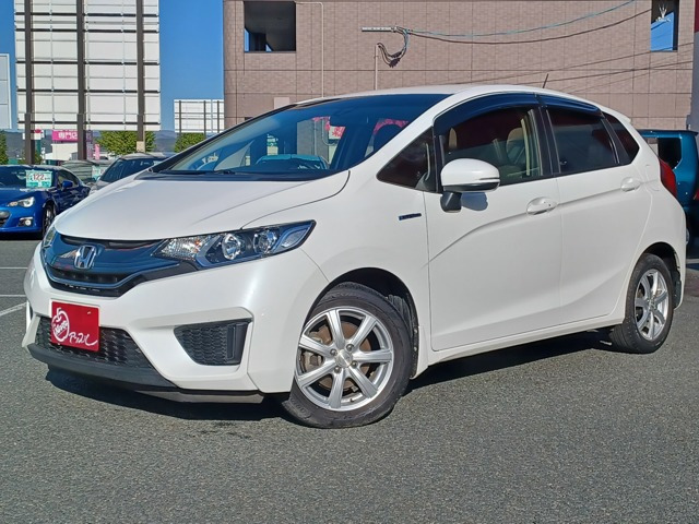 ホンダ フィット 