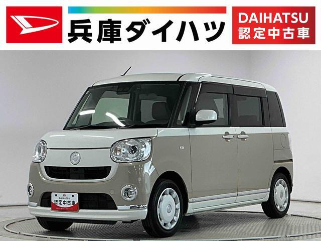 ムーヴキャンバス G メイクアップ リミテッド SAIII 