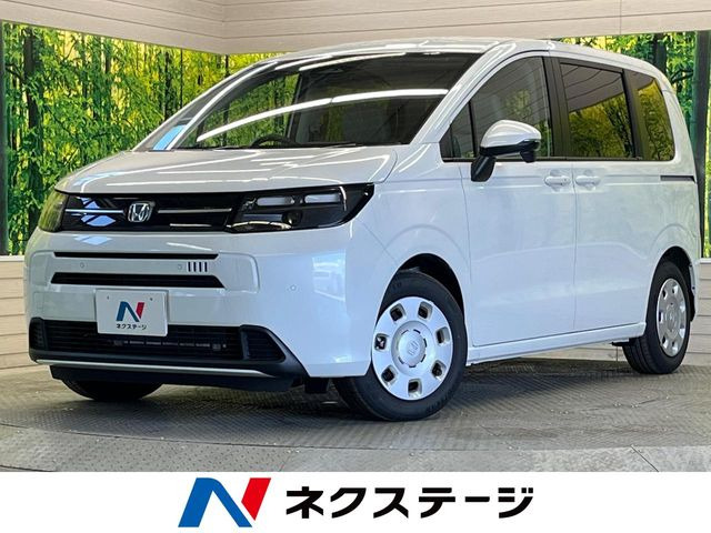 フリード 1.5 エアー 