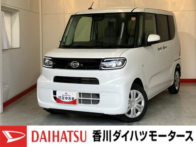 タント X 