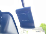 話題のドライブレコーダー付!もしもの時やあおり運転の証拠映像は自分の身を守る為にも必要ですね!
