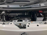 弊社の中古車は、安心安全にお乗り頂くために、徹底した整備点検を実施しております。