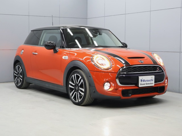 BMW MINI ミニ 
