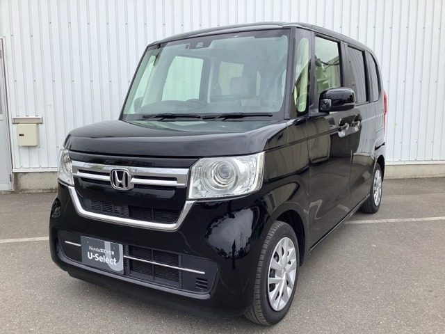 ホンダ N-BOX 