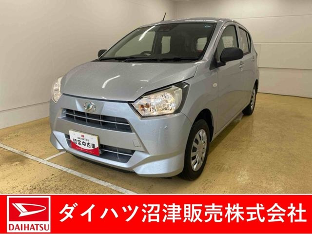 ミライース L SAIII 