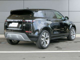 RANGE ROVER EVOQUE 23MY ガソリンエンジン