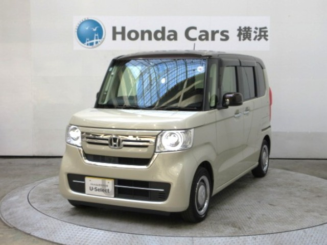 ホンダ N-BOX 