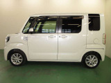 メーカー系ディーラーの中古車なので、ワイド保証{1年間走行距離無制限}日本全国の日産のお店でアフターサービスが受けられます。