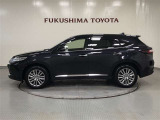 ハリアー 2.5 ハイブリッド E-Four プログレス 4WD 