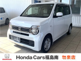 ホンダ N-WGN