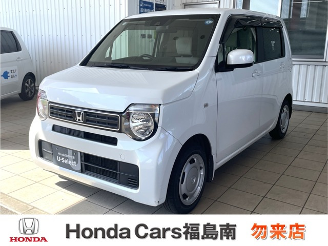 ホンダ N-WGN 