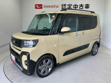 納車前には12ヶ月点検相当の点検と消耗品の交換をダイハツの整備士がしっかり整備してお渡しします。また、納車後には無料1ヶ月点検がございます。