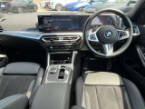 3シリーズツーリング 320d xドライブ Mスポーツ  4WD 