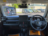 ジムニー XC 4WD 