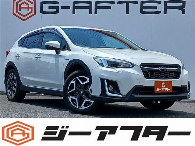 XV 2.0e-S アイサイト 4WD