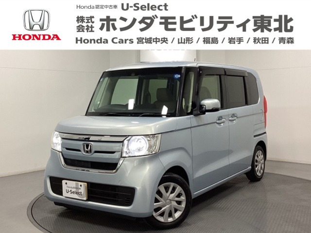 ホンダ N-BOX 