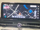 12.3インチワイドディスプレイを採用。情報を同時に表示できる3分割画面も可能。NissanConnect サービスの多様なコンテンツで、セレナと過ごす毎日に驚きと発見を提供します!