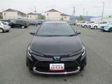 カローラツーリング 1.8 ハイブリッド W×B E-Four 4WD 