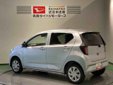 納車後の点検、車検などアフターサービスもお任せください!