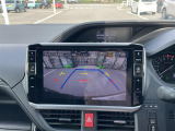 エスクァイア 2.0 Gi プレミアムパッケージ ブラックテイラード 修復歴無し