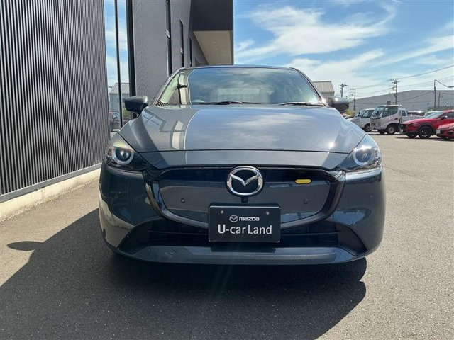 MAZDA2 1.5 15BD