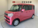 納車前には12ヶ月点検相当の点検と消耗品の交換をダイハツの整備士がしっかり整備してお渡しします。また、納車後には無料1ヶ月点検がございます。