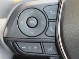 ブルートゥースに接続すれば、スマホに入れている音楽が聞けたり運転中に電話がかかってきてしまった場合もハンドルから電話を取ることができます!