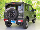 ジムニー XC 4WD 