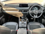 CX-5 2.0 20S ブラックトーンエディション 修復歴無し