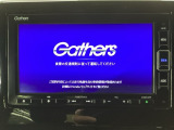 【オーディオ機能】オーディオは、フルセグTVの他にDVD/CDプレーヤーを装備♪もちろんFM/AMラジオもお聞きいただけます♪
