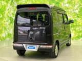 アトレーワゴン カスタムターボ RS リミテッド SAIII 4WD 
