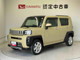 納車前には12ヶ月点検相当の点検と消耗品の交換をダイハツの整備士がしっかり整備してお渡しします。また、納車後には無料1ヶ月点検がございます。