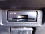 ビルトインETC