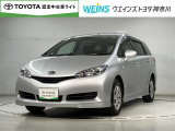 トヨタ ウィッシュ