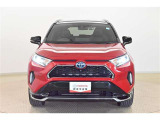 RAV4  PHV 2.5 ブラック トーン E-Four 4WD