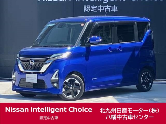デイズ ハイウェイスターX プロパイロットエディション 