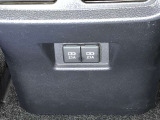 USB/AUX端子も備えられていますので?お手持ちの音楽機器を繋げられます(^^♪
