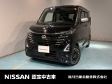 日産 ルークス