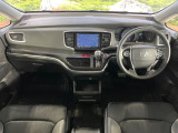 オデッセイ 2.4 アブソルート EX ホンダ センシング 